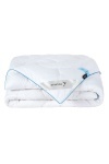 (П) Одеяло MOYЁ home-BY NATURE "Pure Cotton" ИвШвейСтандарт всесезонное (350г/м2)