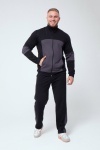 Мужской спортивный костюм Спартак ЛК579