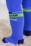 Колготки Кавалер (джинс)