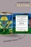 Носки стандарт GL1721 ВДВ - Никто кроме нас (ассорти)