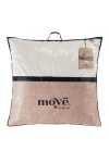 (П) Подушка Овечья шерсть "Moye Original" ИвШвейСтандарт 70х70