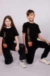 Футболка 51469 (черная)
