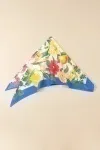 Косынка бязь рис. 053