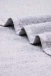 Полотенце махровое Safia Basic (1000) - серый