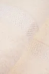Полотенце махровое Safia Crystal (1072) - кремовый