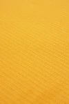 Полотенце вафельное 45/60 штучно (ТТ) 041 Горчичный мед (однотон) (160 гр)