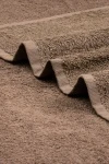 Полотенце махровое Safia Basic (1000) - коричневый