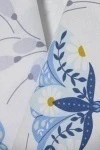 Набор полотенец рогожка (Диз) 405 Волшебный цветок - 3 шт - 45х60 см