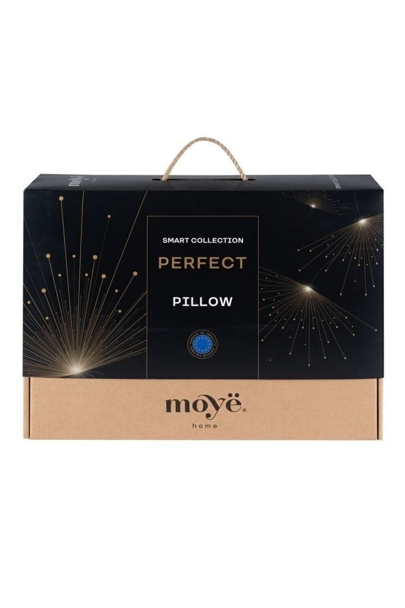 (ВНЛ) Одеяло MOYЁ home PERFECT ИвШвейСтандарт всесезонное (300г/м2)