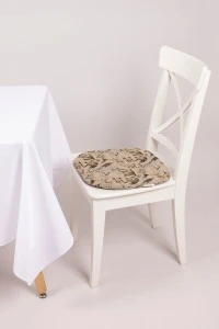 Подушка на стул из гобелена "Авангард" арт. JF-527 (150 см)_