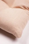 Подушка на стул из полульна "ТЛ" Бежевый арт. 50/50-200 (М-9) (40*36)