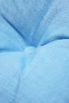 Подушка на стул из полульна "БК" Небесный арт. 50/50-200 (ТС-5)_