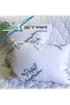 (ВНЛ) Подушка EcoStar, верблюжья шерсть (в ассортименте)