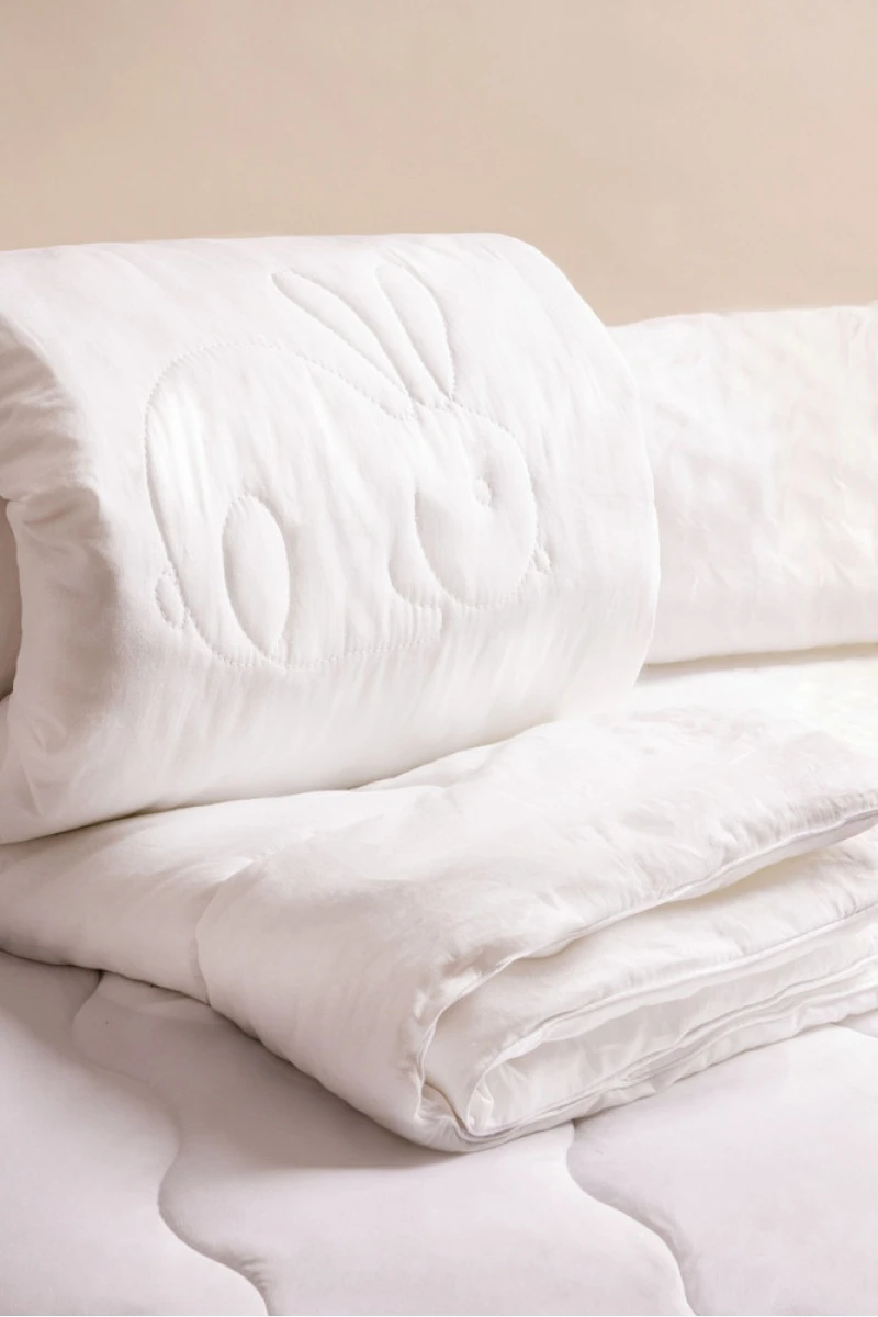 (ВНЛ) Детское одеяло "Baby sleep" (300г/м2) всесезонное