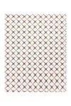Набор полотенец рогожка (Пром) 418 Композиция из роз - 3 шт - 45х60 см