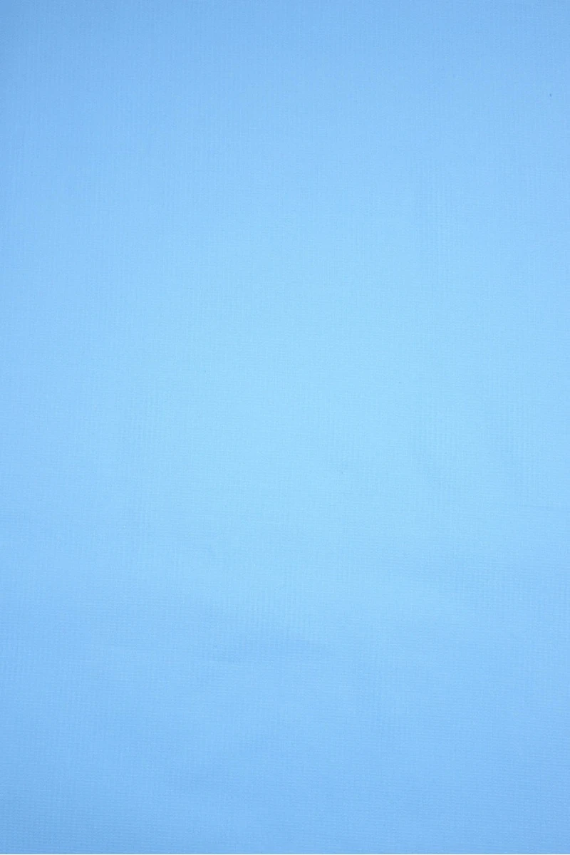 Полотенце вафельное 45/60 штучно 025 Небесно-голубой (однотон) (160 гр)