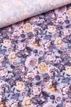 Ткань Фланель Престиж 183г/м2, 150см "Розалия" рис. 21213 вид 2