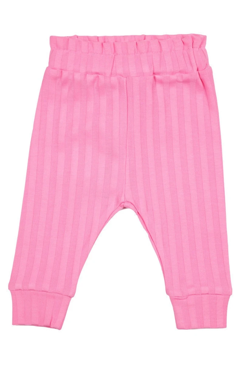 Штанишки для девочек OP1368 светло-розовый