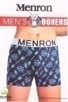Мужские трусы "Menron" 9303 в упаковке 2 штуки