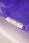 Подушка на стул из плюша Аметист арт. 009-ODN (М-5) (Лучшая цена)