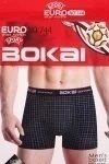 Мужские трусы "BOKAI" 744-2 в упаковке 2 штуки
