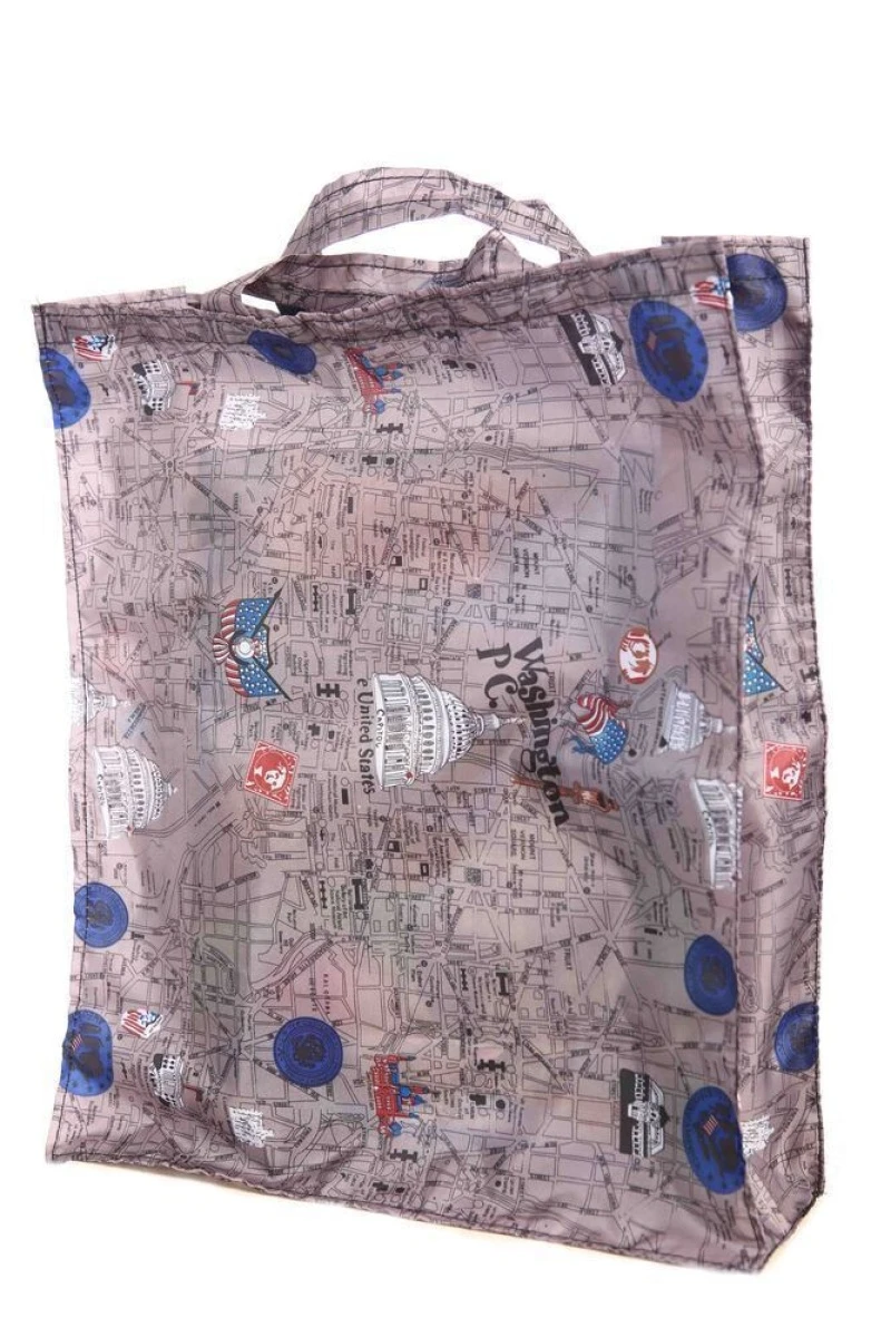 Сумка нейлон 31x37