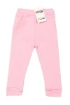 Штаны для новорожденных OP485 розовый