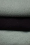 Весовой лоскут трикотаж Футер 2-х нитка № 368 (73х80 см / 0,775 кг)