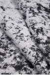 Весовой лоскут трикотаж Футер 2-х нитка № 373 (65х70 см / 0,111 кг)