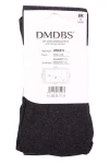 Колготки кашемировые "DMDBS" 6008, антрацит