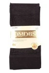 Колготки верблюжья шерсть "DMDBS" 9001 антрацит