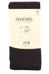Колготки верблюжья шерсть "DMDBS" 9001 антрацит
