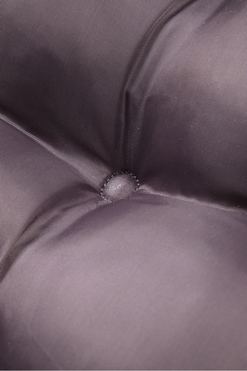 Подушка на стул из таффеты "А" Гранит (col. 17) (М-9)