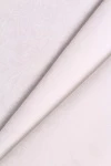 Ткань поплин "МИЛАН" 117г/м2, 220см "Бриллиант" белый арт. 10720/1