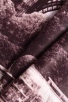 Ткань бязь "ТД" 120г/м2, 220см "Романтика Парижа 1" арт. 192791