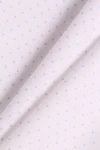 Ткань бязь "ГОС" 120г/м2, 150см "Горох" голубой б/з арт. 8083/1
