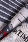 Ткань перкаль "ТД" 110г/м2, 220см "Лондон 1" арт. 192961 тип 1