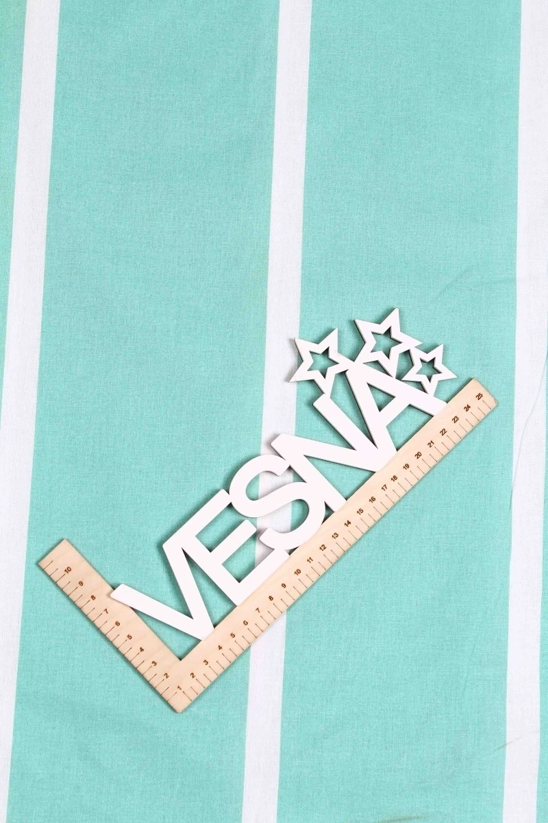 Ткань поплин "ГОС" 115г/м2, 220см "Коралловый риф" арт. 28323/1 тип 2