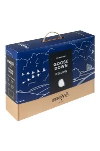 (П) Одеяло MOYЁ home "Goose down" ИвШвейСтандарт всесезонное (270г/м2)