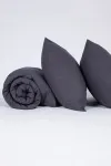 Простыня "ТЛ" бязь "ТЛ-Графит" рис. 812