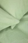 Простыня бязевая на резинке "ТЛ" "ТЛ-Оливковый" рис. 637
