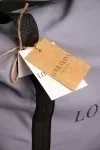 (LV) Одеяло "Infinity" графит (200г/м2) легкое