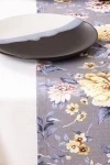 Дорожка из рогожки "Диз" Новелла
