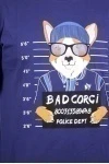 Костюм "Корги 3", трикотаж