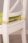 Подушка на стул из полульна "БК" Банан арт. 50/50-200 (ТС-5)