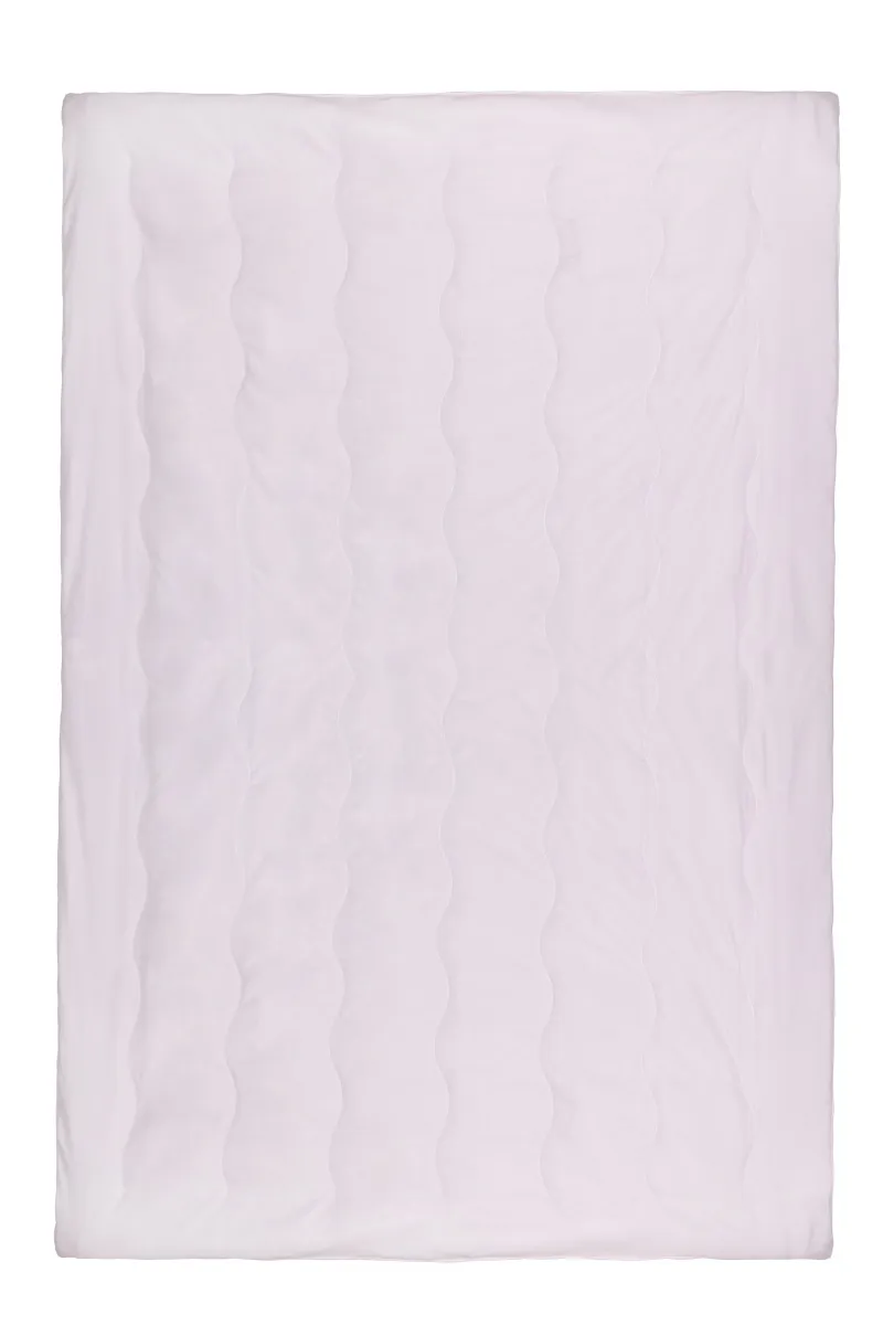 (LV) Одеяло "Comfort" белый (300г/м2) всесезонное