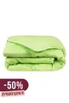 (LV) Одеяло "Бамбук" Classic (300 гр) теплое
