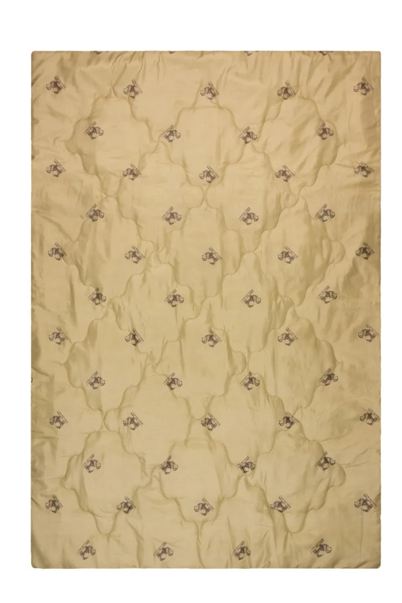 (LV) Одеяло "Овечка" Classic (300 гр) теплое