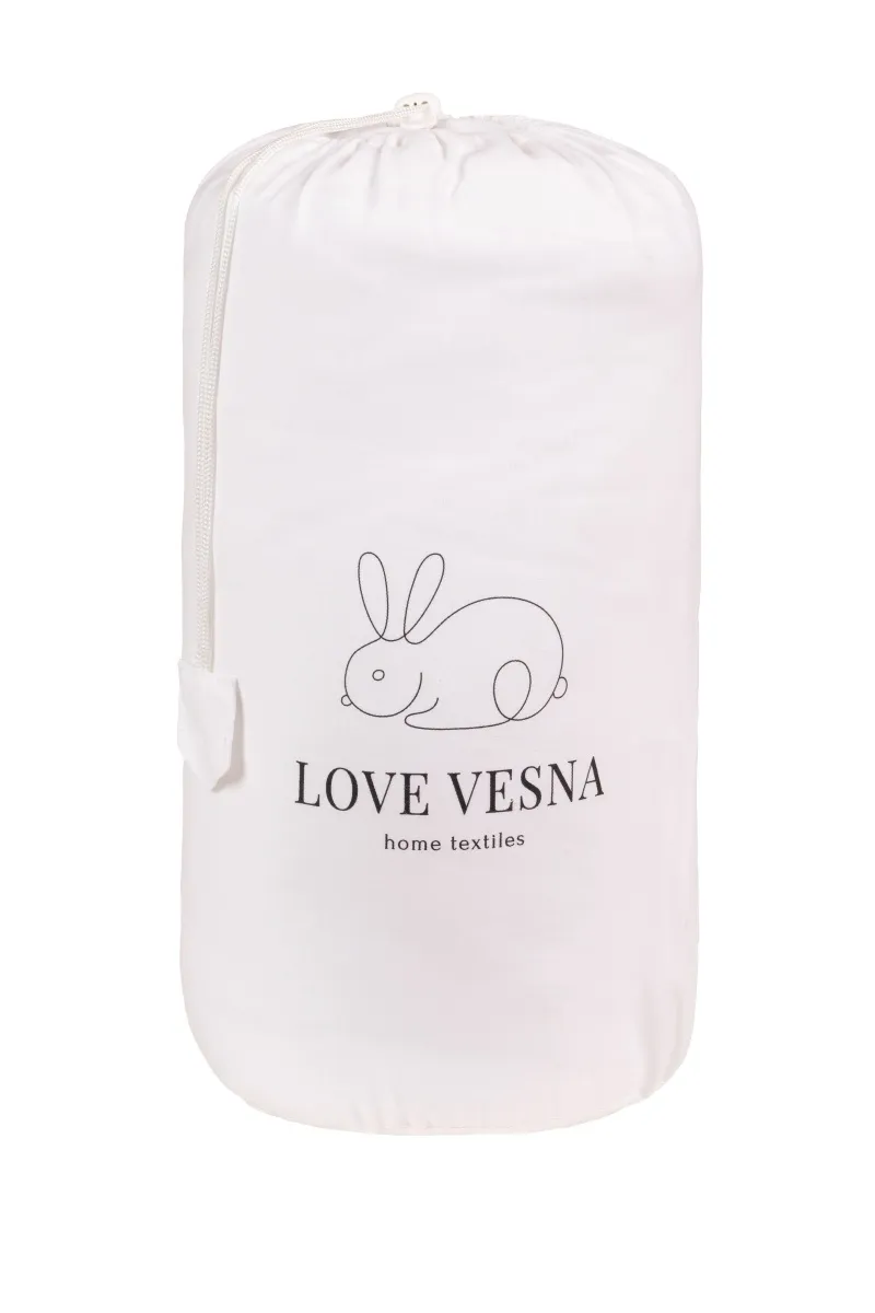 (LV) Детское одеяло "Baby sleep" (300г/м2) всесезонное