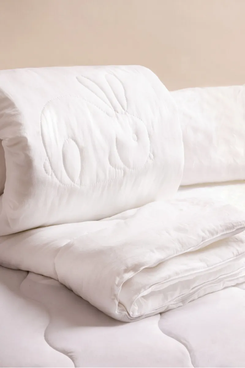 (LV) Детское одеяло "Baby sleep" (300г/м2) всесезонное